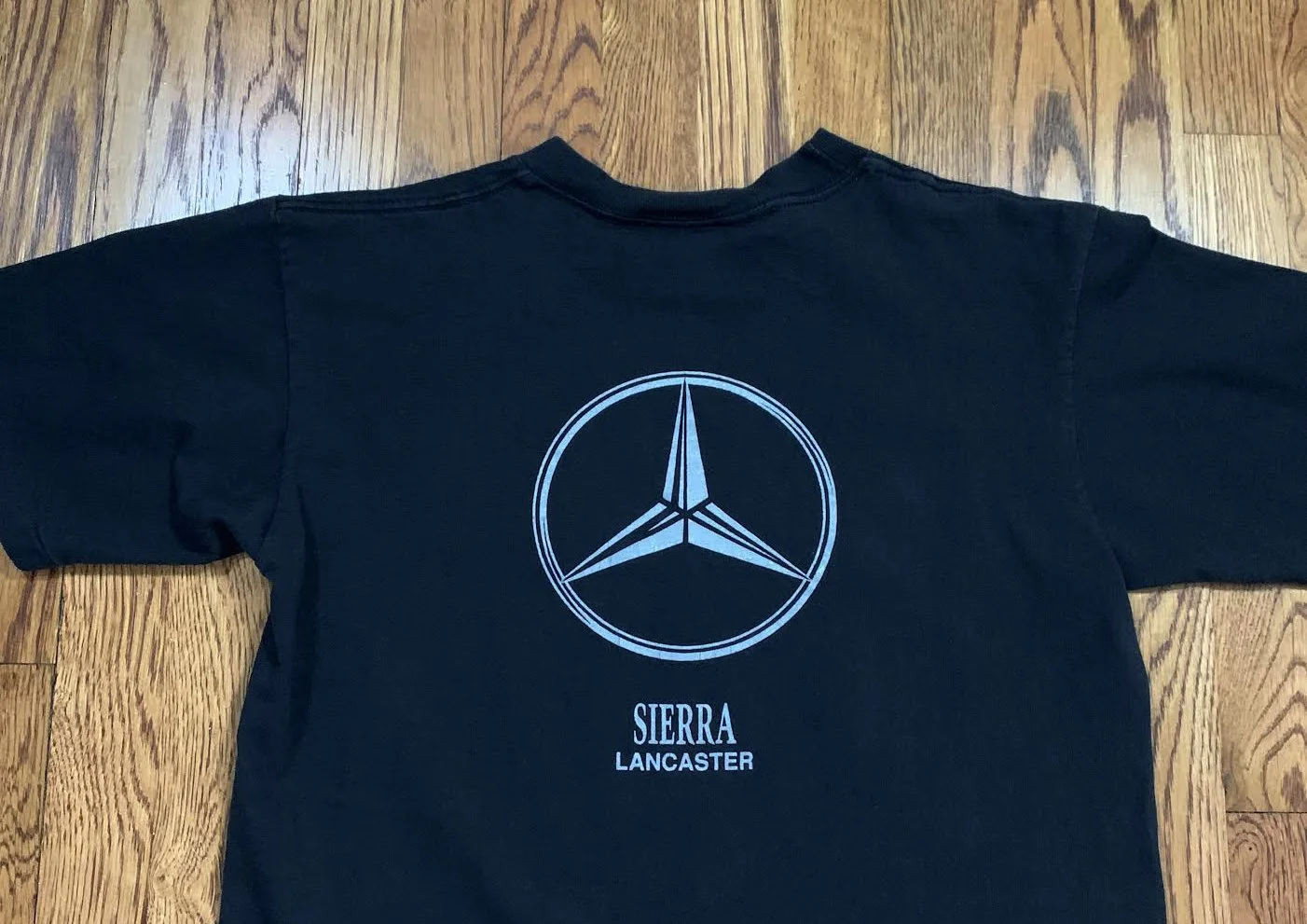 Vintage Los Angeles Marathon VII 1992 T Shirt (Size XL, Fits